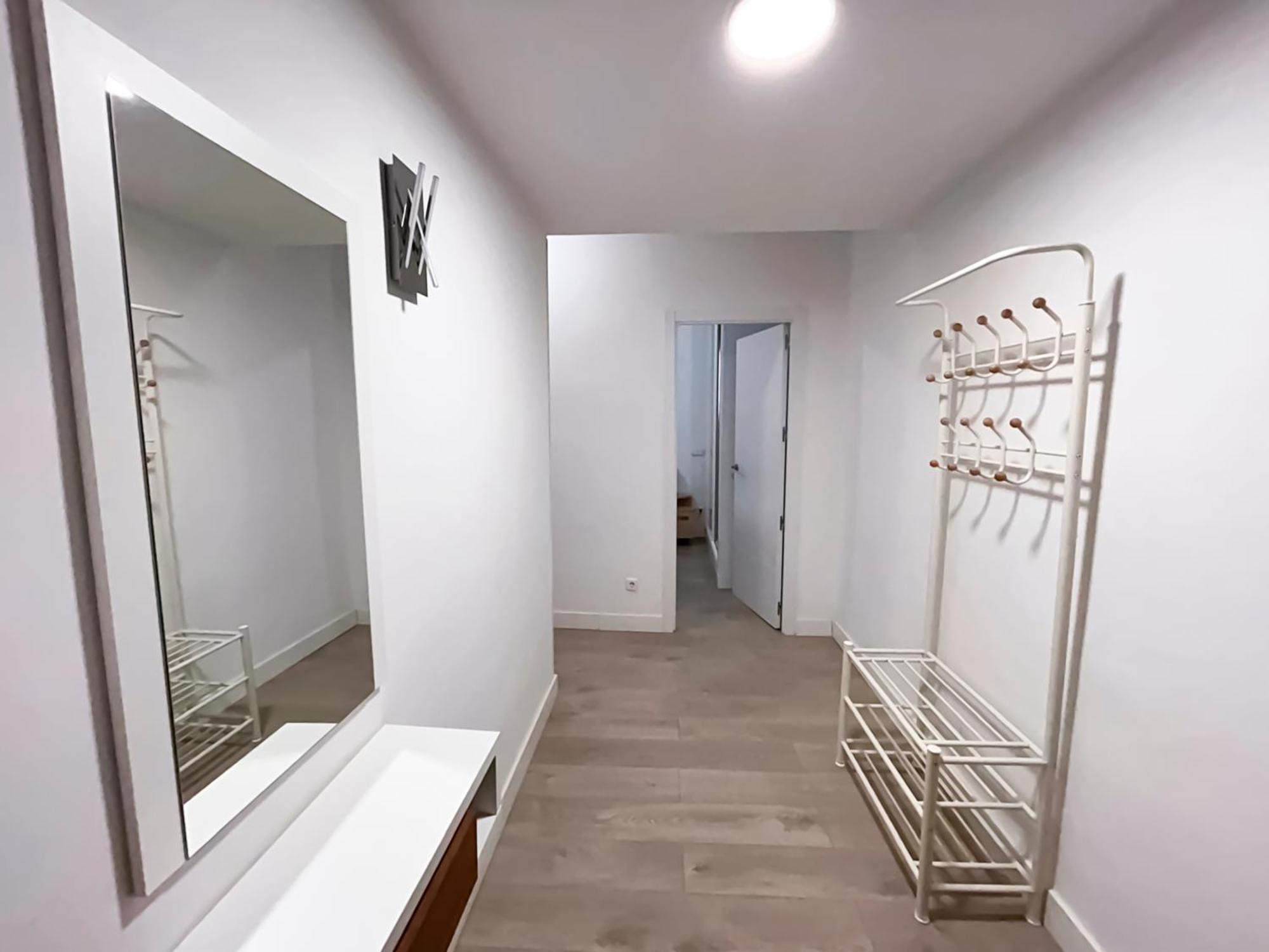 Apartment Vibrant - En Pleno Centro, Ac
