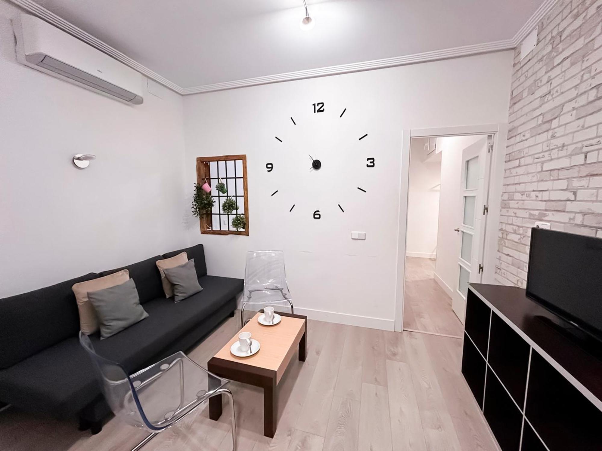 Charming Vibrant Appartement *